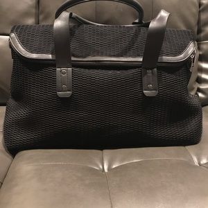 Fabletics travel bag